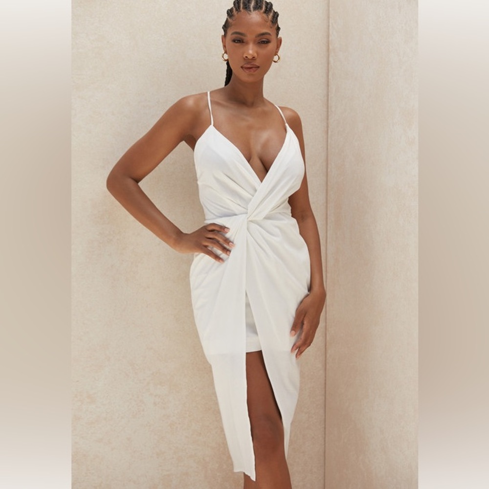 House of CB Eivessa Dress